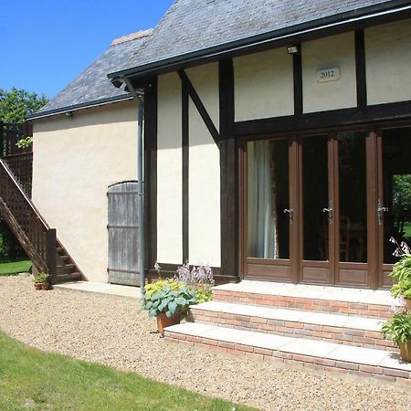 Les Bouts De Ralle Chambre D'Hotes Sainte-Osmane Kültér fotó